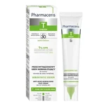 Pharmaceris T Sebostatic Day, противугровий нормалізуючий крем, SPF 30, 40 мл: ціни та характеристики