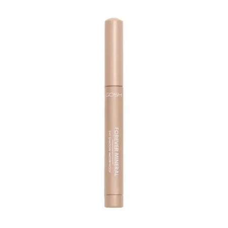 Gosh, Forever Mineral, водостойкие тени в стике, 003 Golden Brown, 1,4 г: цены и характеристики
