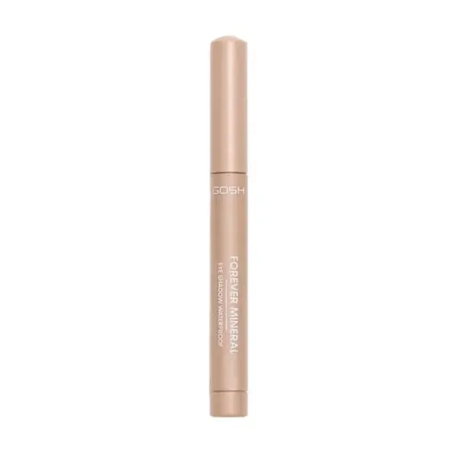 Gosh, Forever Mineral, водостойкие тени в стике, 003 Golden Brown, 1,4 г: цены и характеристики