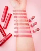 Golden Rose Mood Sheer Bright Lipstick, блестящая помада для губ, 107, 3,3 г