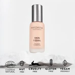 Madara Skin Equal, Soft Glow Foundation SPF15, тональний крем, Rose Ivory 100, 30 мл: ціни та характеристики