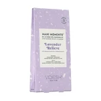 Voesh, Mani Moments, набор для маникюра, Lavender Relieve, 3 шт.: цены и характеристики