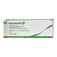 Suprasorb F, прозора, нестерильна, самоклейка пов'язка, 10 см × 1 м, 1 шт.