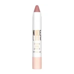 Golden Rose Nude Look, кремовая помада-карандаш, 03, 3,5 г: цены и характеристики