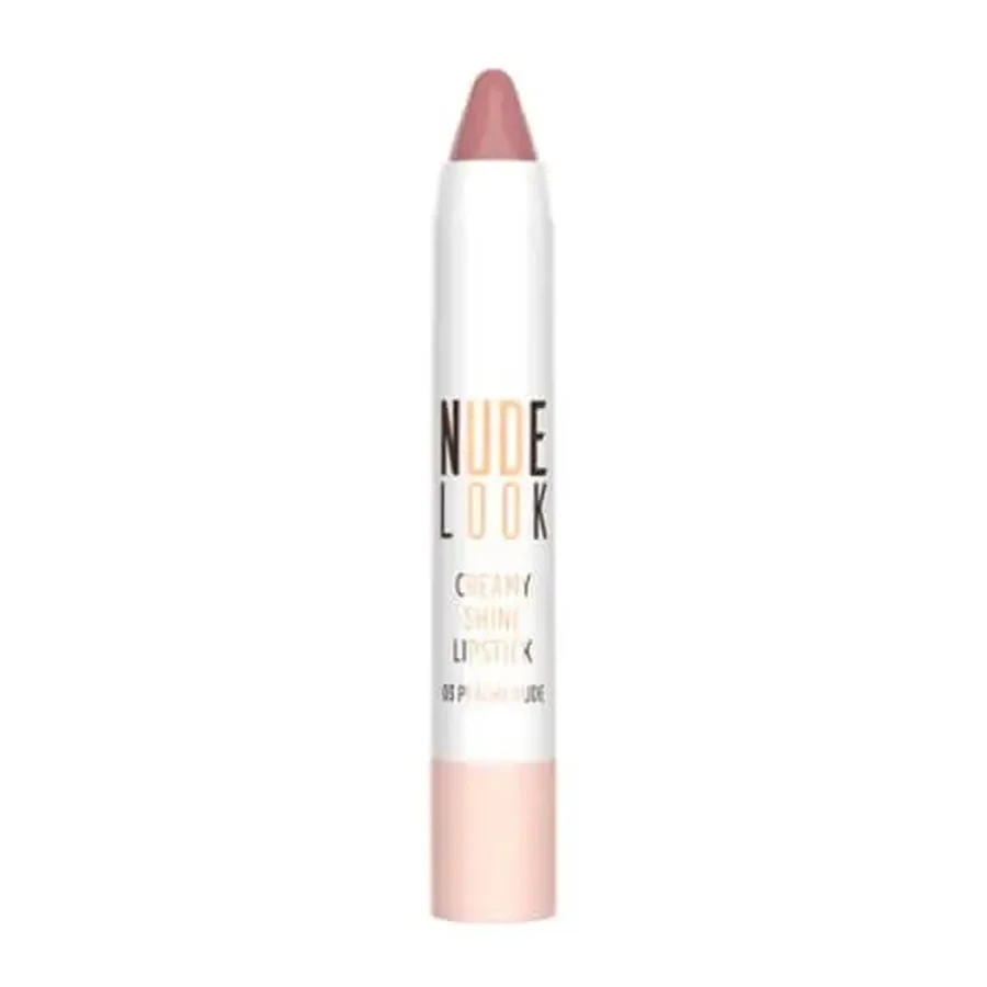 Golden Rose Nude Look, кремовая помада-карандаш, 03, 3,5 г: цены и характеристики