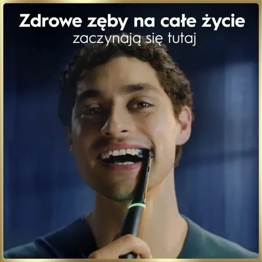 Oral-B iO 9, електрична зубна щітка, Black Onyx, 1 шт.: ціни та характеристики