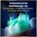 Oral-B iO 9, електрична зубна щітка, Black Onyx, 1 шт.: ціни та характеристики
