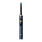 Oral-B iO 9, електрична зубна щітка, Black Onyx, 1 шт.: ціни та характеристики