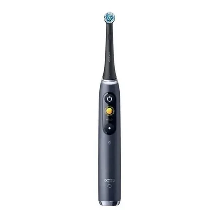 Oral-B iO 9, електрична зубна щітка, Black Onyx, 1 шт.: ціни та характеристики