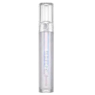 Rom&amp;nd Glasting Water Gloss, прозорий блиск для губ, 00 Meteor Track, 4,3 г