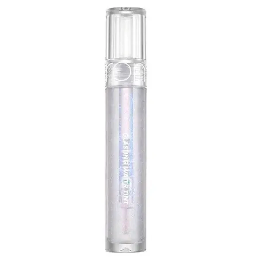 Rom&amp;nd Glasting Water Gloss, прозорий блиск для губ, 00 Meteor Track, 4,3 г: ціни та характеристики