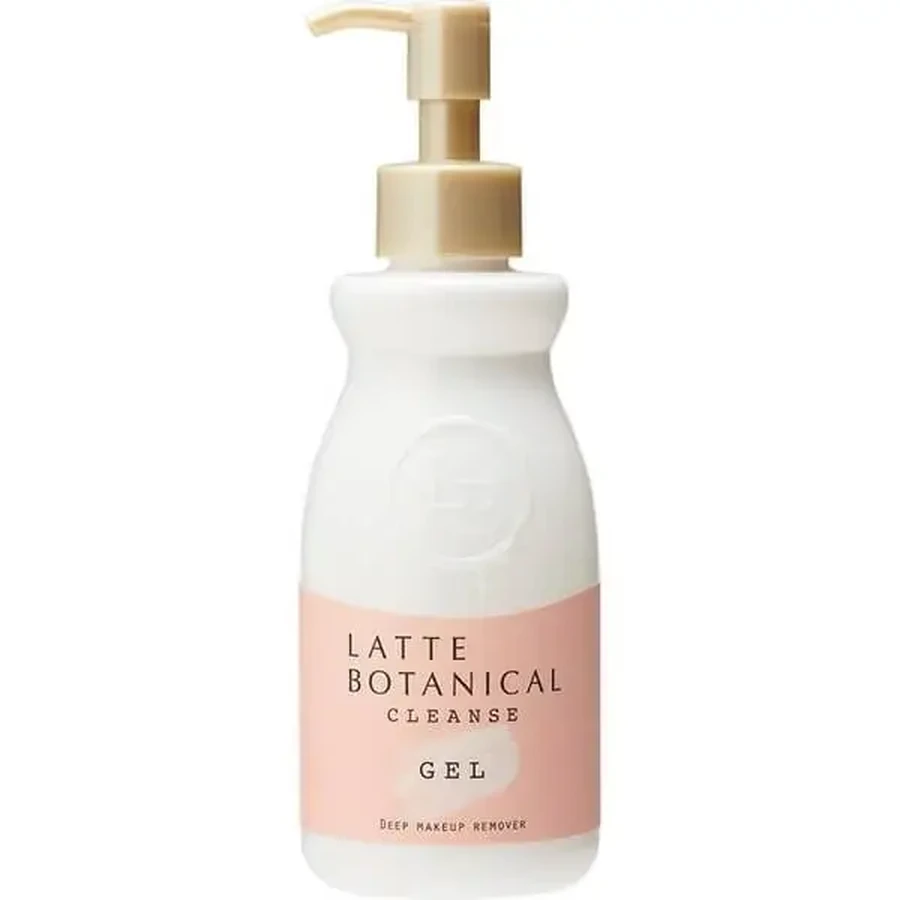 Latte Botanical Cleanse Gel, кремовий очищувальний гель для обличчя, 180 мл: ціни та характеристики