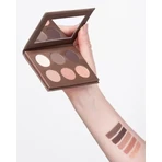 Pierre Rene Mocha Mousse, палетка тіней для повік, Mocha, 7,8 г: ціни та характеристики