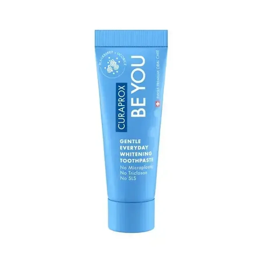 Curaprox Travel Set Ortho, дорожный набор, розовый, 1 шт.: цены и характеристики
