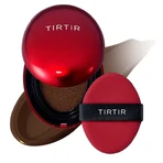 Tirtir Mask Fit Red Cushion, Fudge 51N, тональний крем у подушечці, 18 г: ціни та характеристики