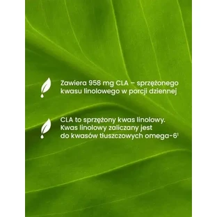 Essensey CLA, капсули, 90 шт.