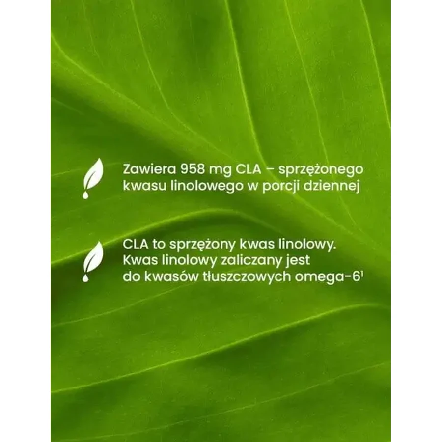 Essensey CLA, капсули, 90 шт.: ціни та характеристики