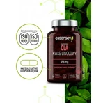 Essensey CLA, капсули, 90 шт.: ціни та характеристики