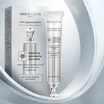 Miraculum Anti-Pigmentation, крем під очі для освітлення темних кіл, 15 мл: ціни та характеристики