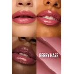 Maybelline Lifter Glaze, олійний бальзам для губ, 007 Berry Haze, 2,8 г: ціни та характеристики