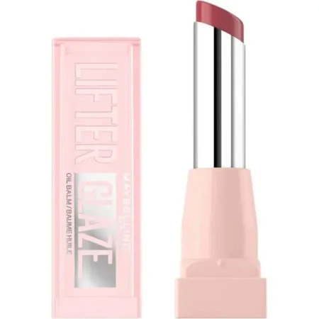 Maybelline Lifter Glaze, олійний бальзам для губ, 007 Berry Haze, 2,8 г: ціни та характеристики