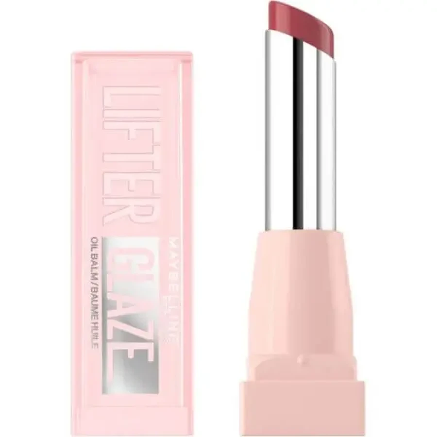 Maybelline Lifter Glaze, олійний бальзам для губ, 007 Berry Haze, 2,8 г: ціни та характеристики