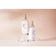 Reluce, Skin Milk Lotion, бальзам для тіла з квітковим ароматом, Prism Lily, 300 мл