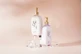 Reluce, Skin Milk Lotion, лосьон для тела с цветочным ароматом, Prism Lily, 300 мл