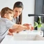 Palmolive, Hygiene Plus Kitchen, рідке мило для рук з екстрактом лайму, 300 мл