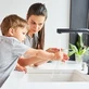 Palmolive, Hygiene Plus Kitchen, рідке мило для рук з екстрактом лайму, 300 мл