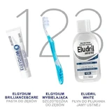 Набір Elgydium Whitening, зубна паста для відбілювання, 75 мл + Elgydium Brilliance &amp; Care, зубна паста проти пігментних плям, 30 мл