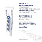 Набор Elgydium Whitening, отбеливающая зубная паста, 75 мл + Elgydium Brilliance &amp; Care, зубная паста против пигментных пятен, 30 мл: цены и характеристики