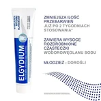 Набор Elgydium Whitening, отбеливающая зубная паста, 75 мл + Elgydium Brilliance &amp; Care, зубная паста против пигментных пятен, 30 мл: цены и характеристики