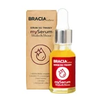 Bracia Mydlarze, сыворотка для кожи с расширенными сосудами с витамином С, Shake &amp; Shine, 15 мл: цены и характеристики