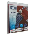 Frio Extra Large, термофутляр для зберігання інсуліну, червоний, 1 шт.: ціни та характеристики