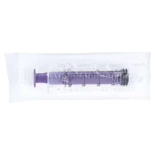 Шприц Freka Connect Enfit/proneo, 20 мл, 1×1 шт.
