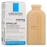 La Roche-Posay Effaclar, дерматологическое мыло против проблемной кожи, 65 г