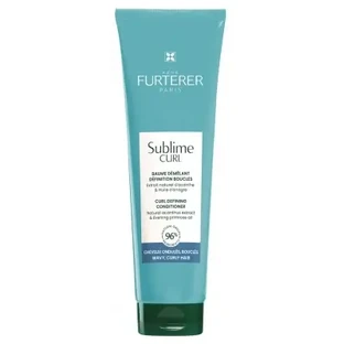 René Furterer Sublime Curl — бальзам для розчісування та підкреслення локонів, 150 мл