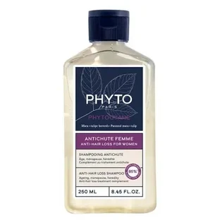 Шампунь Phyto Phytocyane проти випадіння волосся, 250 мл