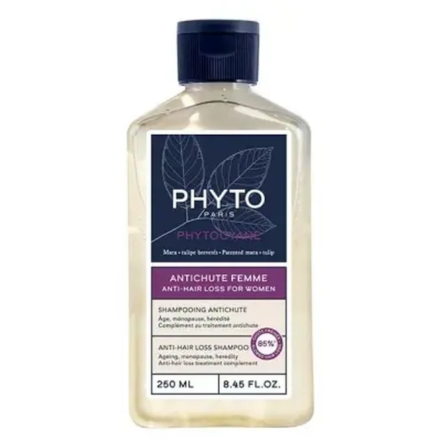 Шампунь Phyto Phytocyane проти випадіння волосся, 250 мл: ціни та характеристики