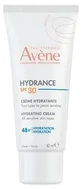 Avène Hydrance Увлажняющий крем на 48 часов SPF 30, 40 мл