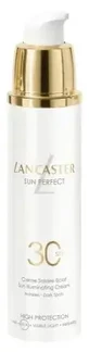Lancaster Sun Perfect Radiance Солнцезащитный крем для лица SPF 30, 50 мл