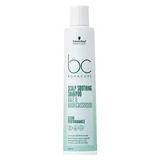 Schwarzkopf Professional Schwarzkopf BC Успокаивающий шампунь для кожи головы Schwarzkopf Pro 250 мл