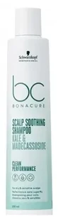 Schwarzkopf Professional Schwarzkopf BC Заспокійливий шампунь для шкіри голови Schwarzkopf Pro 250 мл