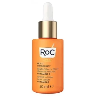 RoC Multi Correxion Renewal + Radiance Ежедневная сыворотка 30 мл