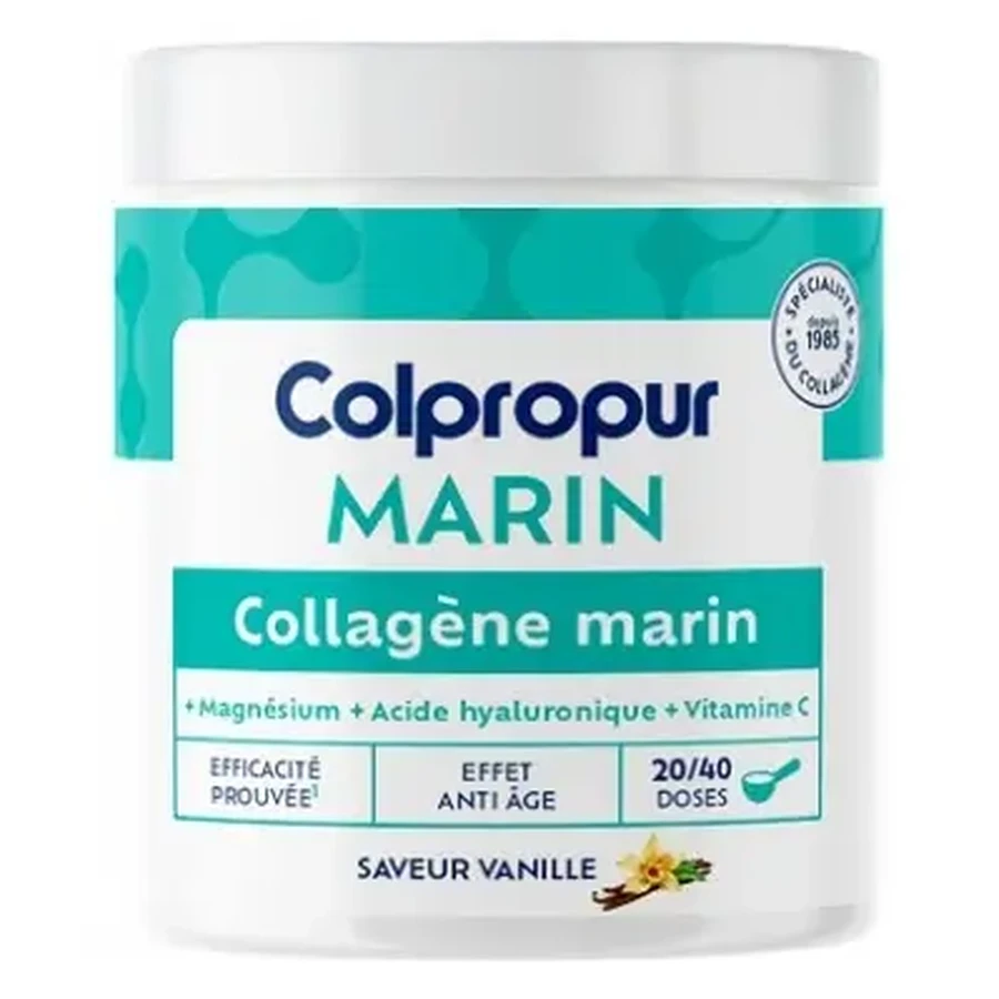 Colpropur Marine Морской коллаген 228 г: цены и характеристики