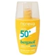 Noreva Bergasol Pocket — жидкий крем SPF 50+ 30 мл