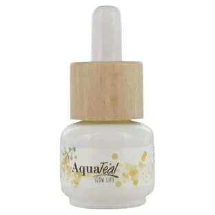 AquaTéal Elixir Vitae Антивозрастная сыворотка для лица 15 мл