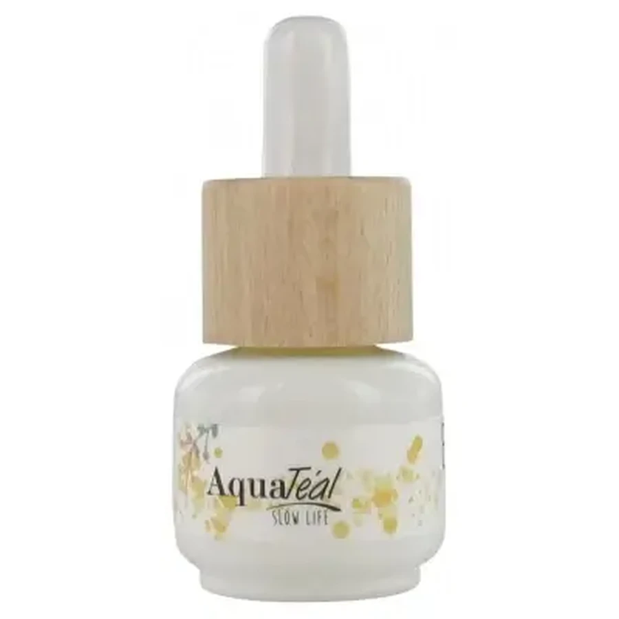 AquaTéal Elixir Vitae Антивозрастная сыворотка для лица 15 мл: цены и характеристики