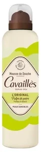 Cavaillès Душовий мус з м’якоттю груші, оригінальний, 200 мл